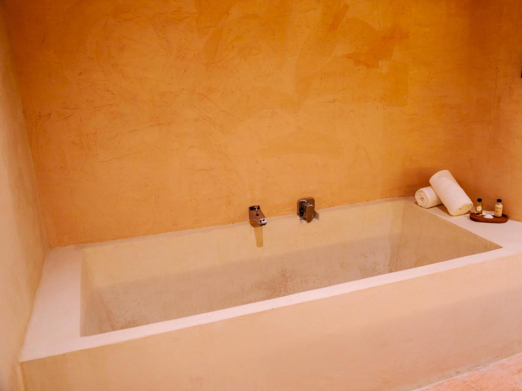 Готель Sauve Casa Boutique Oaxaca Екстер'єр фото