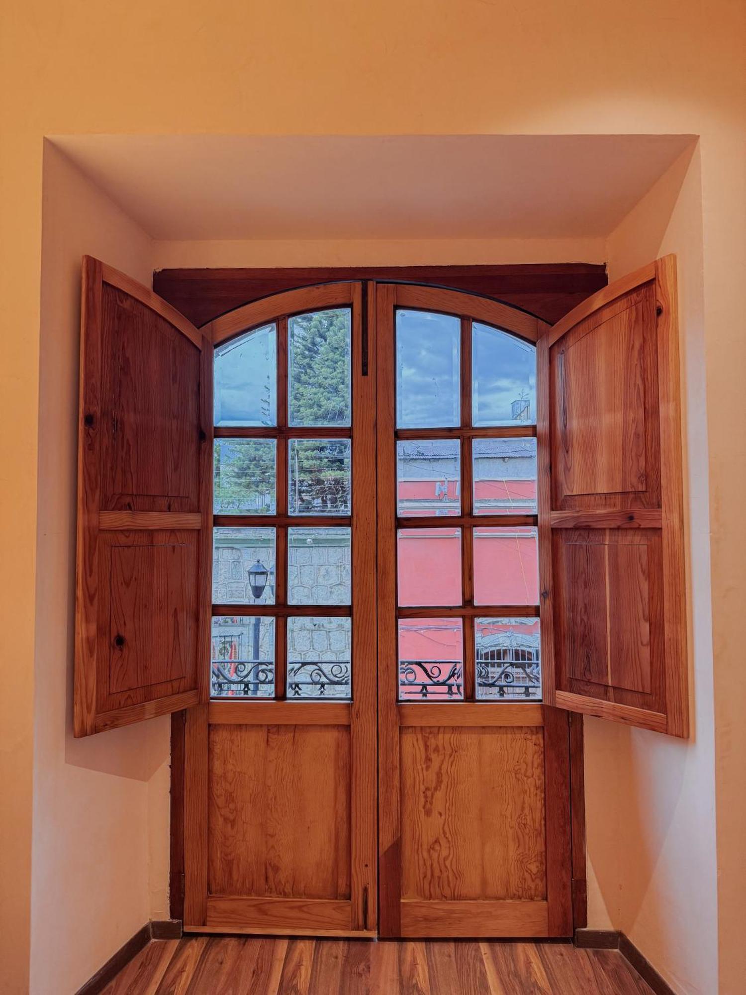 Готель Sauve Casa Boutique Oaxaca Екстер'єр фото